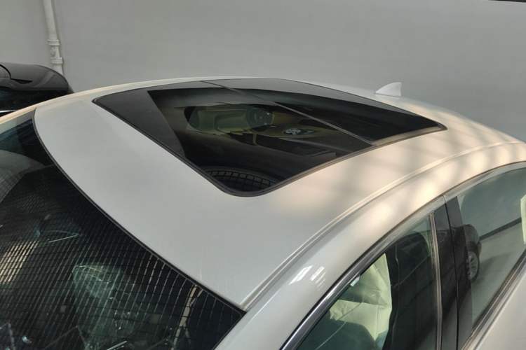 Used Chevrolet Malibu XL 2023 1.5T Sharp Edition Roof
