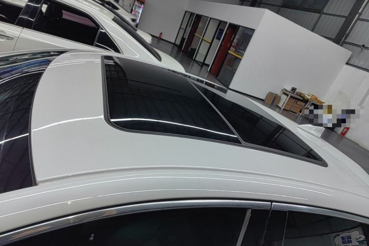 Used Chevrolet Malibu XL 2023 1.5T Elite Edition Roof