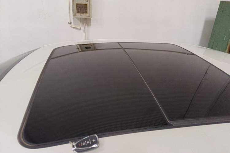 Used Chevrolet Malibu XL 2023 1.5T Sharp Edition Roof