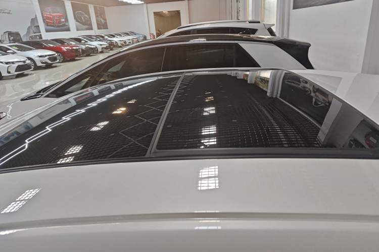 Used Chevrolet Malibu XL 2023 1.5T Sharp Edition Roof