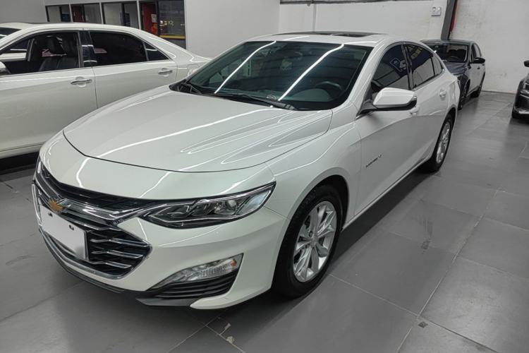 Chevrolet Malibu XL 2023 1.5T Elite Edition usata Guazi used car, China used car export, Used car for sale, Used cars, Cheapest cars for sale