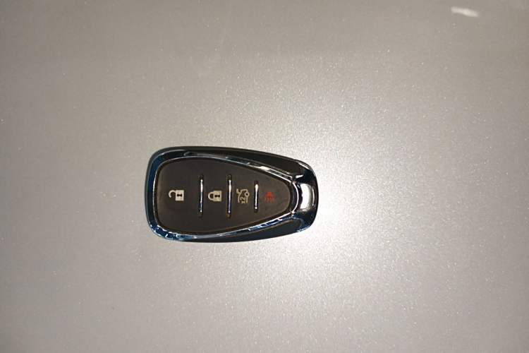 Used Chevrolet Malibu XL 2023 Redline 2.0T Sporty Edition Vehicle Key