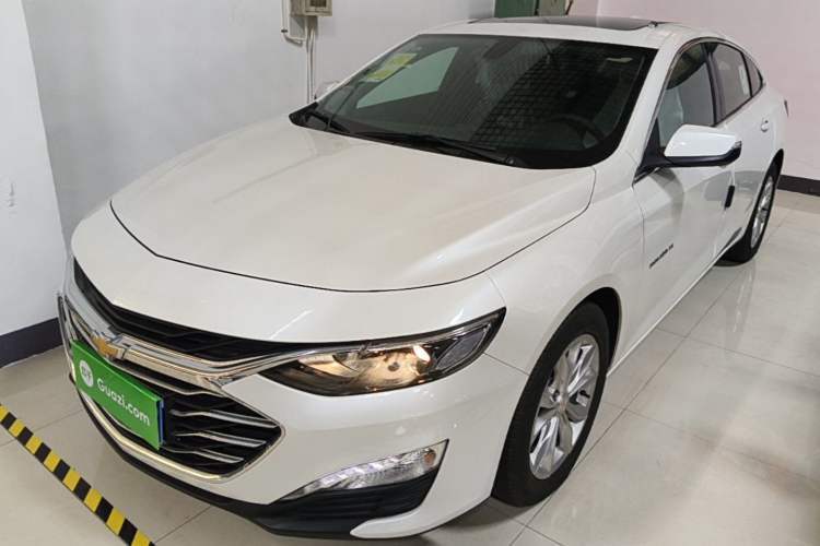 Used Chevrolet Malibu XL 2023 1.5T Sharp Edition Guazi used car, China used car export, Used car for sale, Used  cars, Cheapest cars for sale