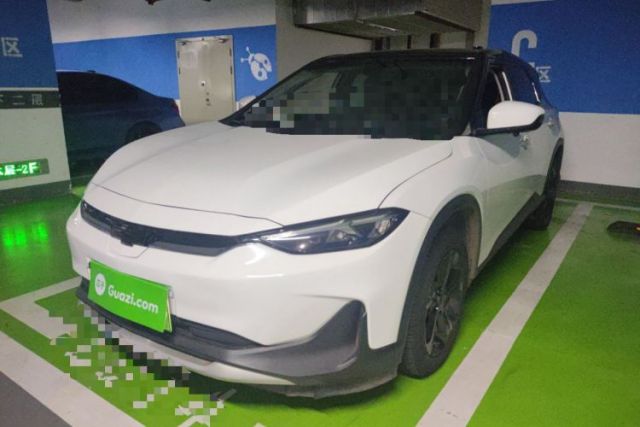 Used Chevrolet Menlo 2020 Star Edition