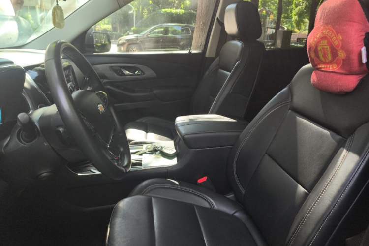 Used Chevrolet Menlo  Left Front Seat