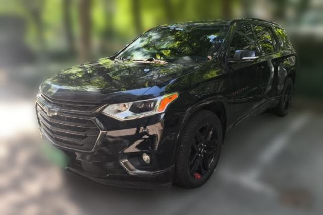 Used Chevrolet Menlo 