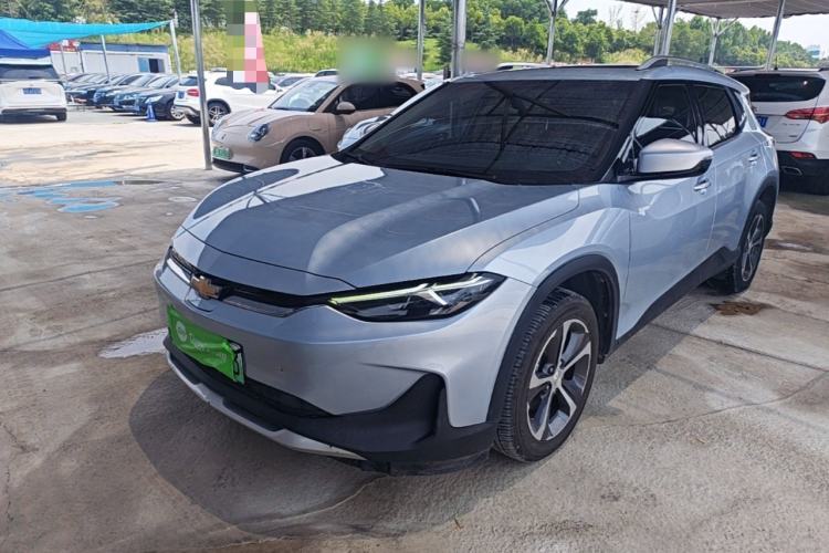 Ojetý Chevrolet Menlo 2020 Starry Edition Guazi used car, China used car export, Used car for sale, Used  cars, Cheapest cars for sale