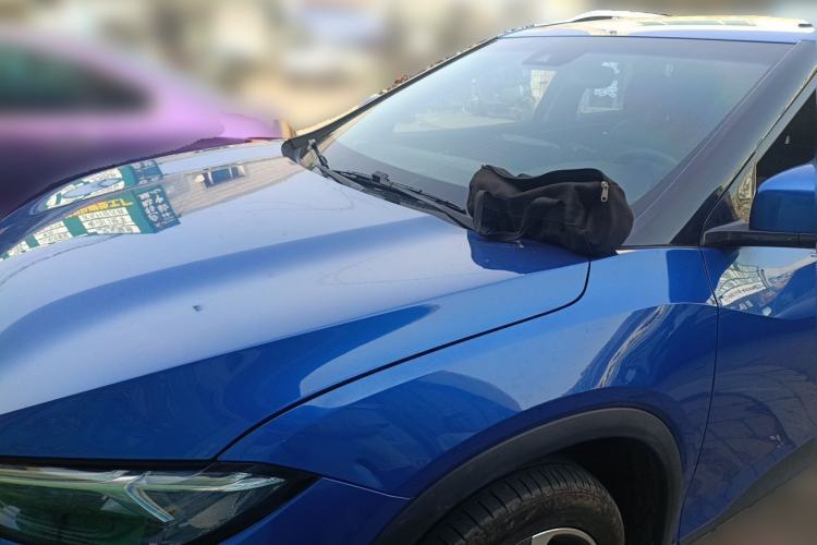 Used Chevrolet Menlo 2020 Starry Edition Guazi used car, China used car export, Used car for sale, Used  cars, Cheapest cars for sale