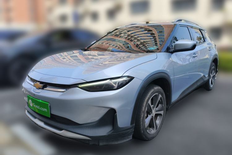 Ojetý Chevrolet Menlo 2020 Starry Edition Guazi used car, China used car export, Used car for sale, Used  cars, Cheapest cars for sale