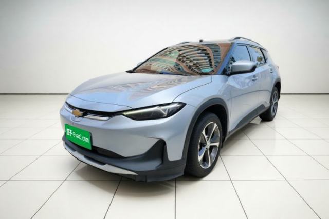 Chevrolet Menlo 2020 Starry Edition с пробегом