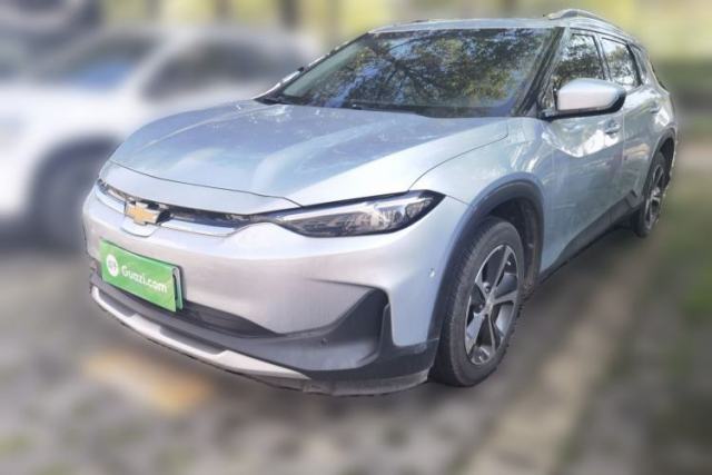 Used Chevrolet Menlo 2020 Starry Edition