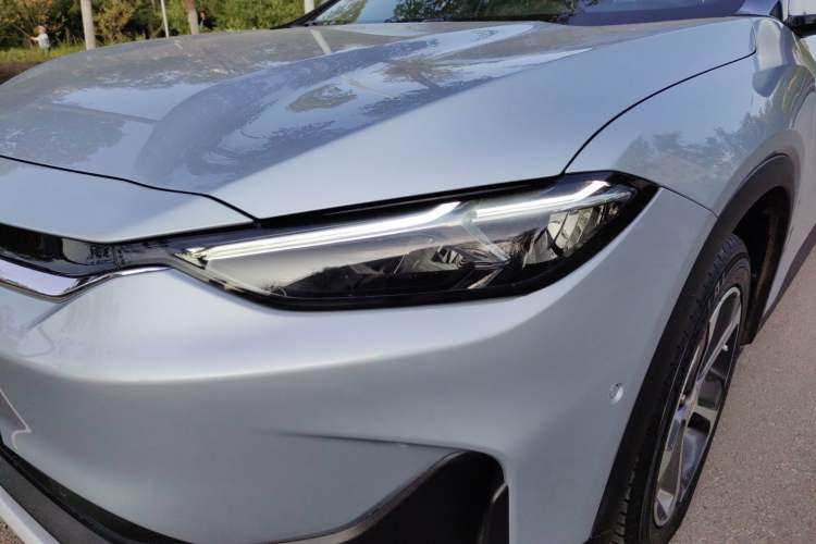 Used Chevrolet Menlo 2020 Starry Edition Exterior 3