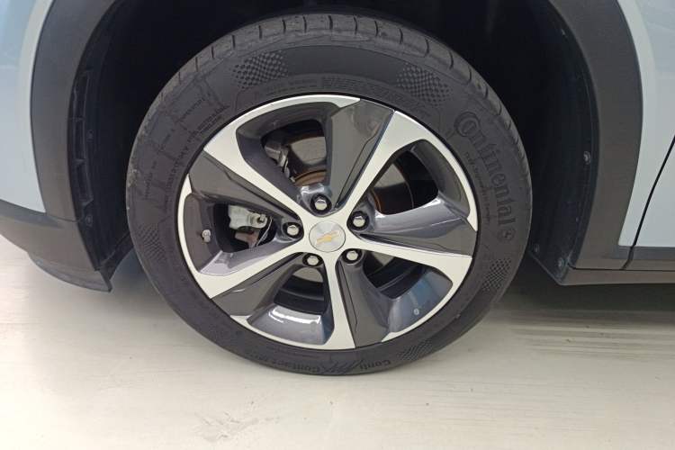 Used Chevrolet Menlo 2020 Starry Edition Exterior 7