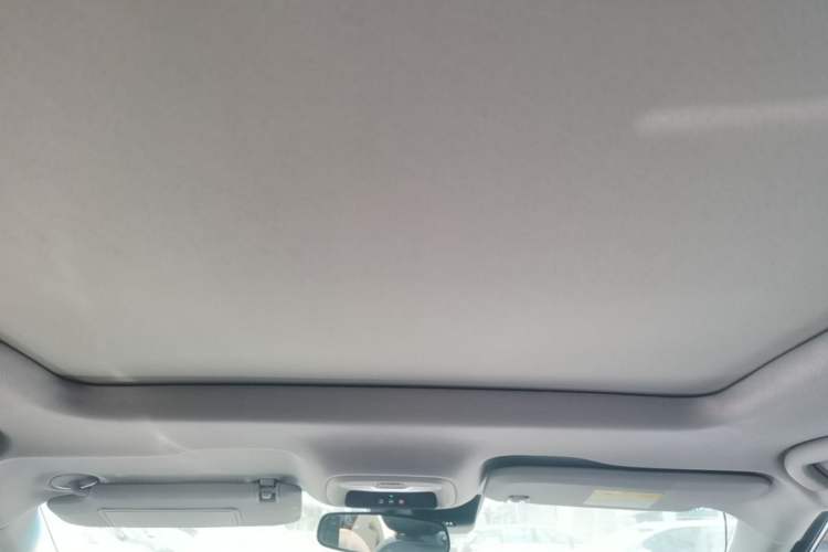 Used Chevrolet Menlo 2020 Starry Edition Headliner