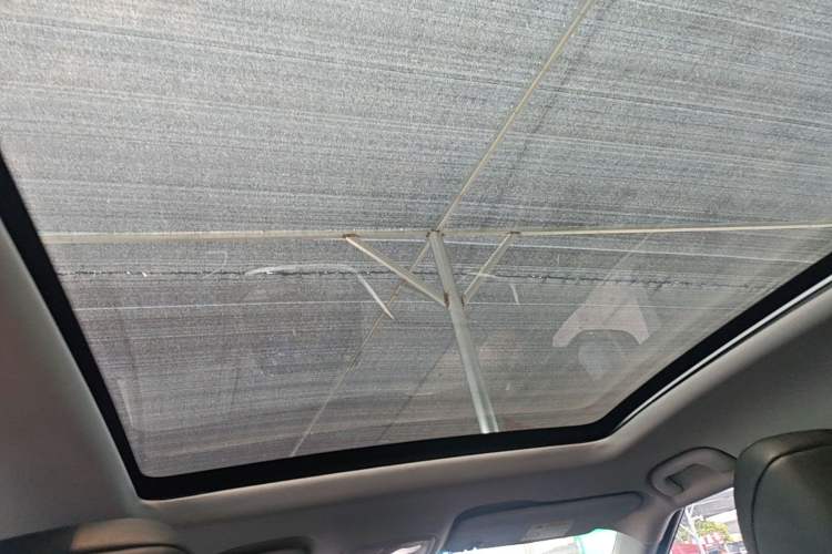 Used Chevrolet Menlo 2020 Starry Edition Headliner