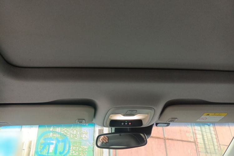 Used Chevrolet Menlo 2020 Starry Edition Headliner