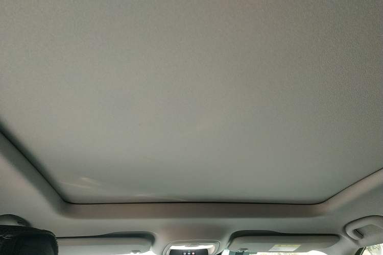 Used Chevrolet Menlo 2020 Starry Edition Headliner