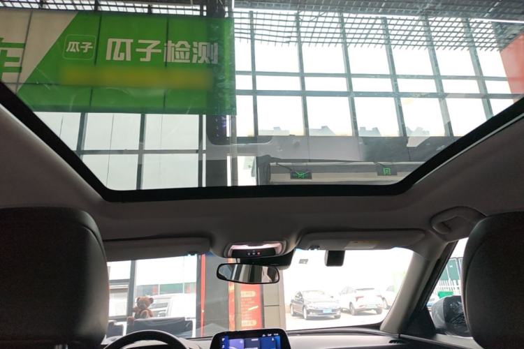 Used Chevrolet Menlo 2020 Starry Edition Headliner