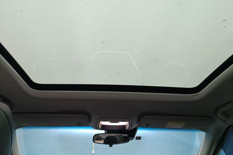 Used Chevrolet Menlo 2020 Starry Edition Headliner