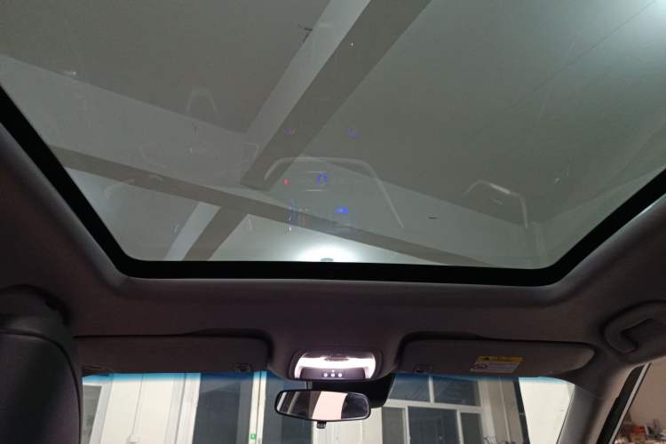 Used Chevrolet Menlo 2020 Starry Edition Headliner