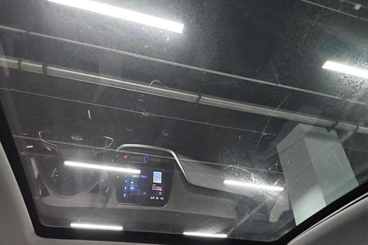 Used Chevrolet Menlo 2020 Starry Edition Headliner