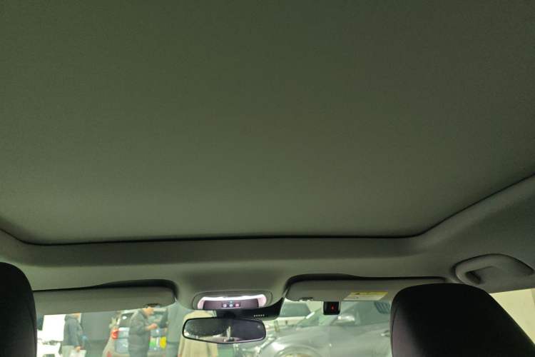 Used Chevrolet Menlo 2020 Starry Edition Headliner