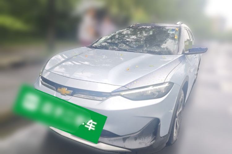 Used Chevrolet Menlo 2020 Starry Edition Guazi used car, China used car export, Used car for sale, Used  cars, Cheapest cars for sale