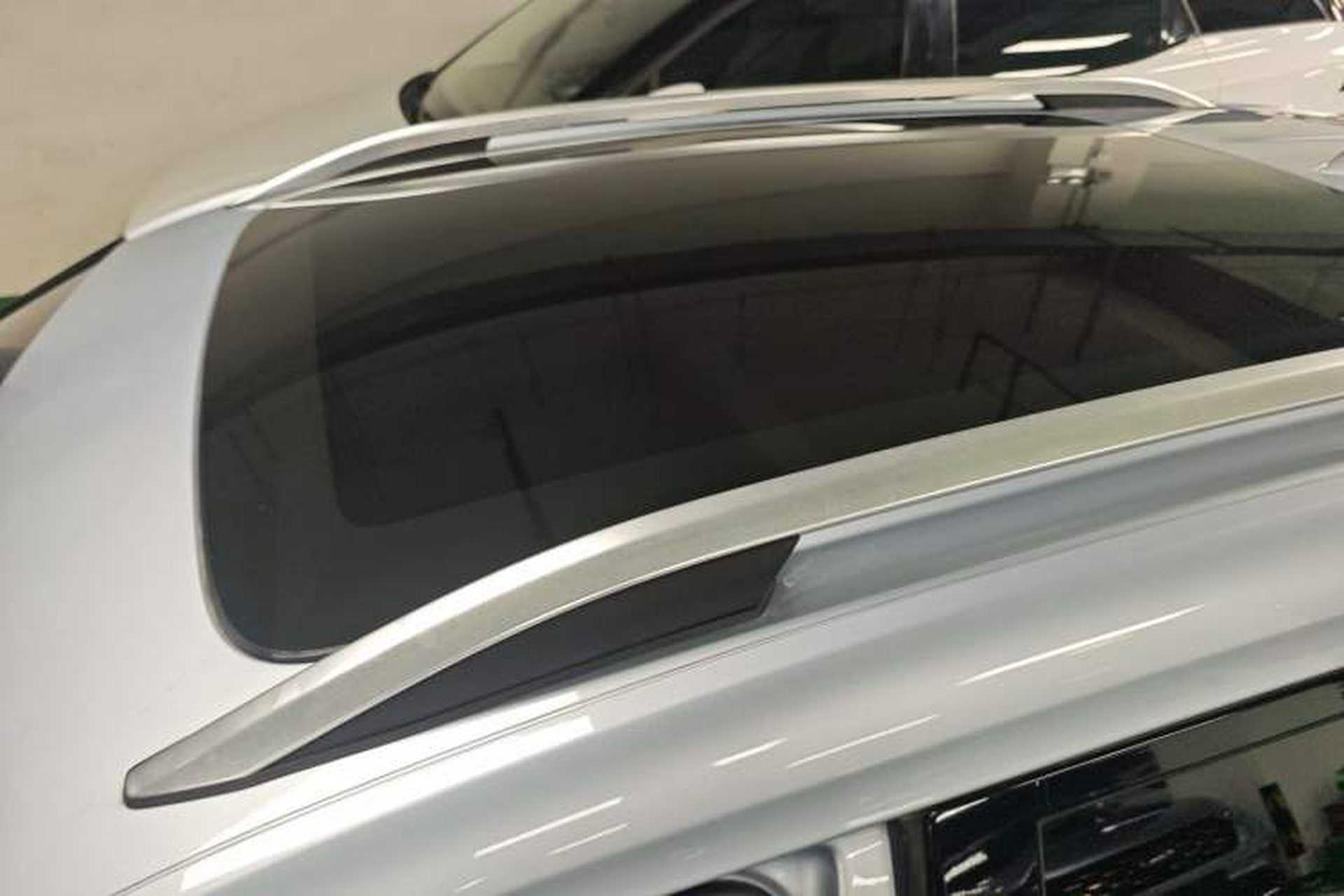 Used Chevrolet Menlo 2020 Starry Edition Roof