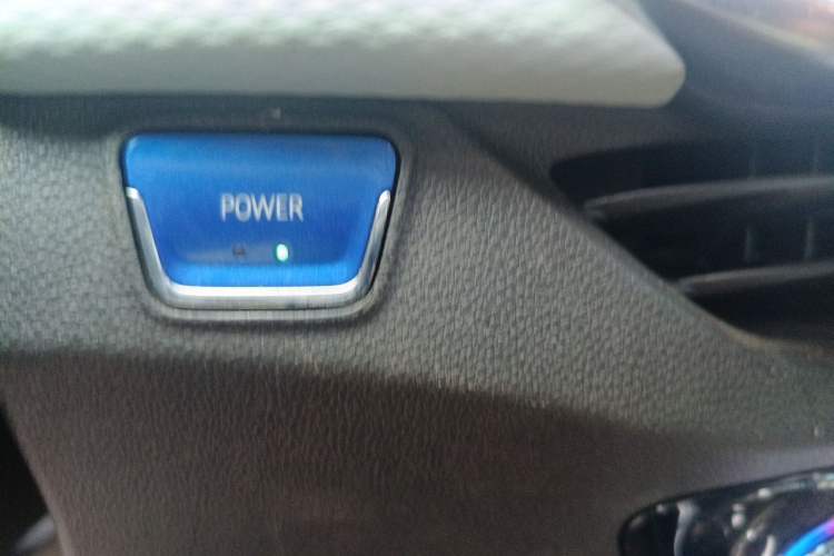 Used Chevrolet Menlo 2020 Starry Edition Vehicle Key