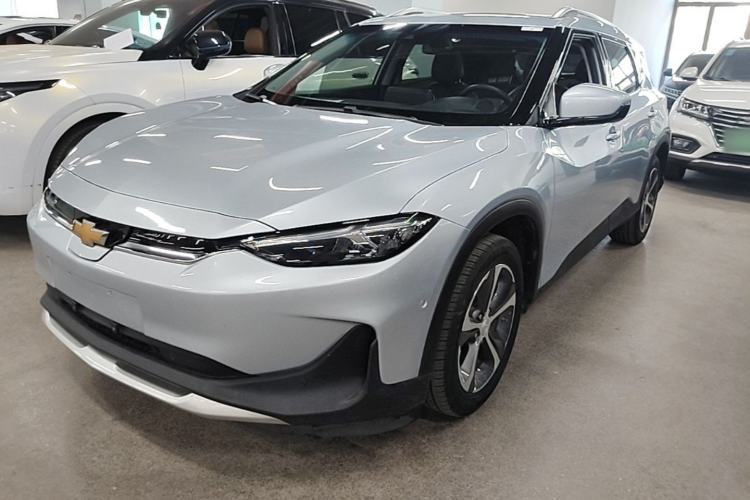 Used Chevrolet Menlo 2020 Starry Edition Guazi used car, China used car export, Used car for sale, Used  cars, Cheapest cars for sale