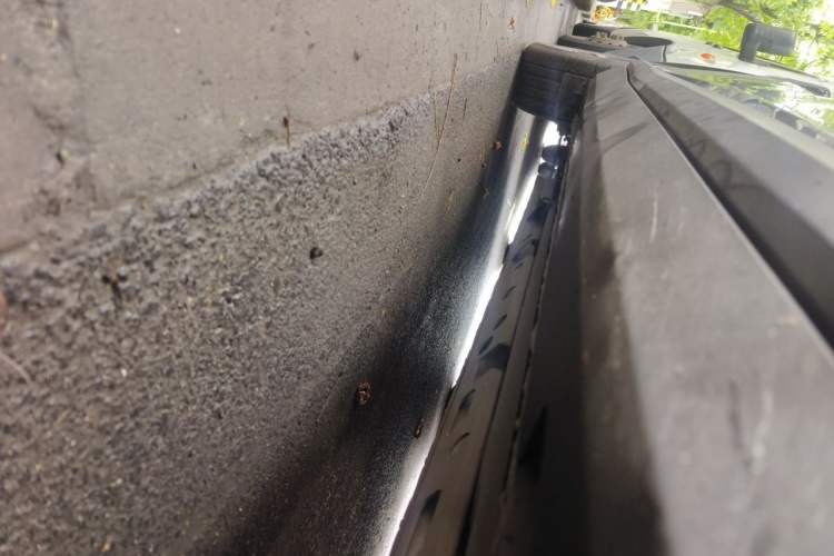 Used Chevrolet Menlo 2020 Starry Edition Chassis Front Right
