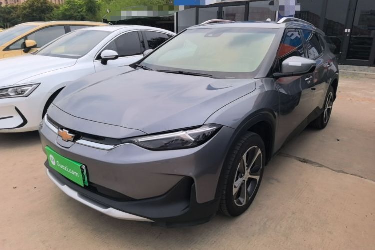 Used Chevrolet Menlo 2020 Starry Edition Guazi used car, China used car export, Used car for sale, Used  cars, Cheapest cars for sale