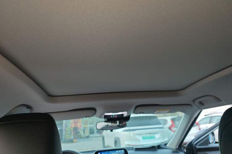 Used Chevrolet Menlo 2020 Starry Edition Headliner
