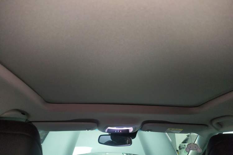 Used Chevrolet Menlo 2020 Starry Edition Headliner