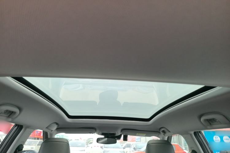 Used Chevrolet Menlo 2020 Starry Edition Headliner
