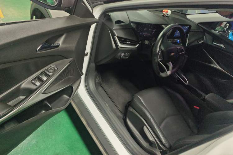 Used Chevrolet Menlo 2020 Star Edition Driver Seat