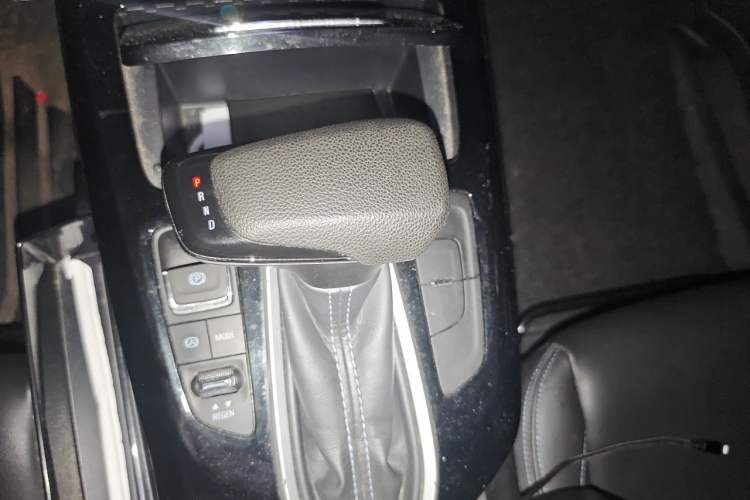 Used Chevrolet Menlo 2020 Star Edition Gear Lever