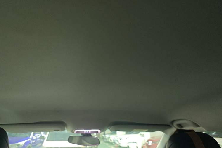 Used Chevrolet Menlo 2020 Star Edition Headliner