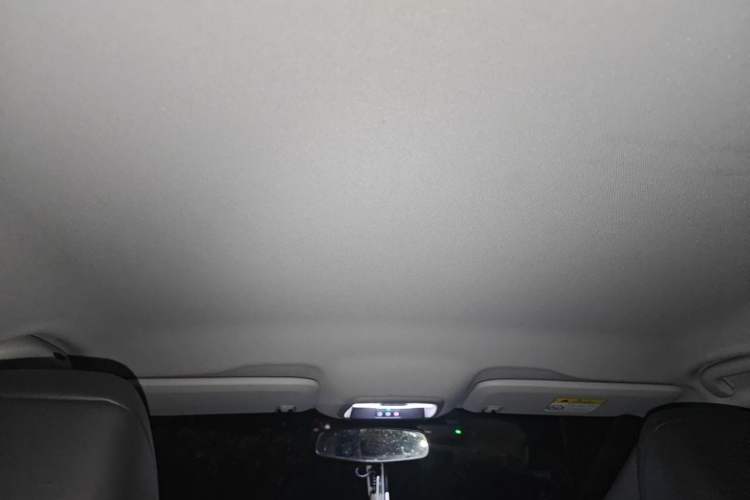Used Chevrolet Menlo 2020 Star Edition Headliner