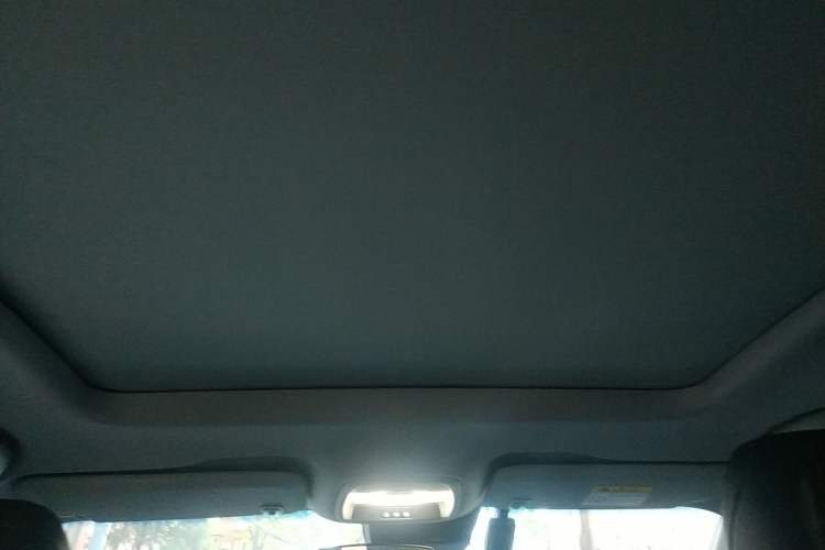 Used Chevrolet Menlo 2020 Starry Edition Headliner