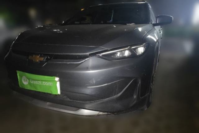 Used Chevrolet Menlo 2020 Star Edition