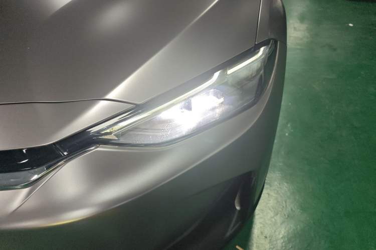Used Chevrolet Menlo 2020 Star Edition Left Front Headlight