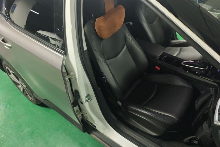 Used Chevrolet Menlo 2020 Star Edition Right Front Seat