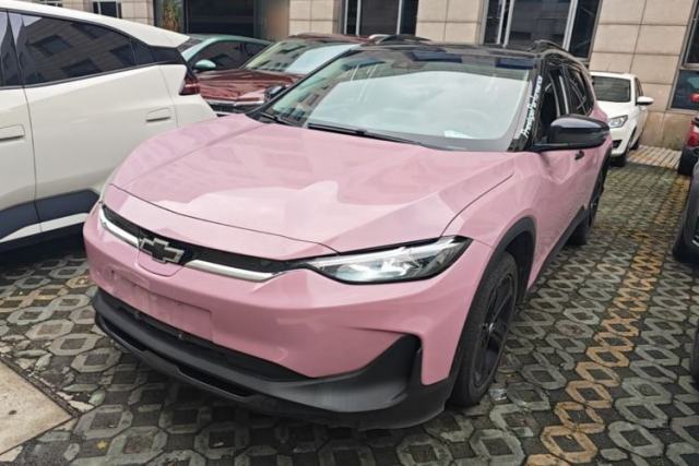 Chevrolet Menlo 2020 Starry Edition с пробегом