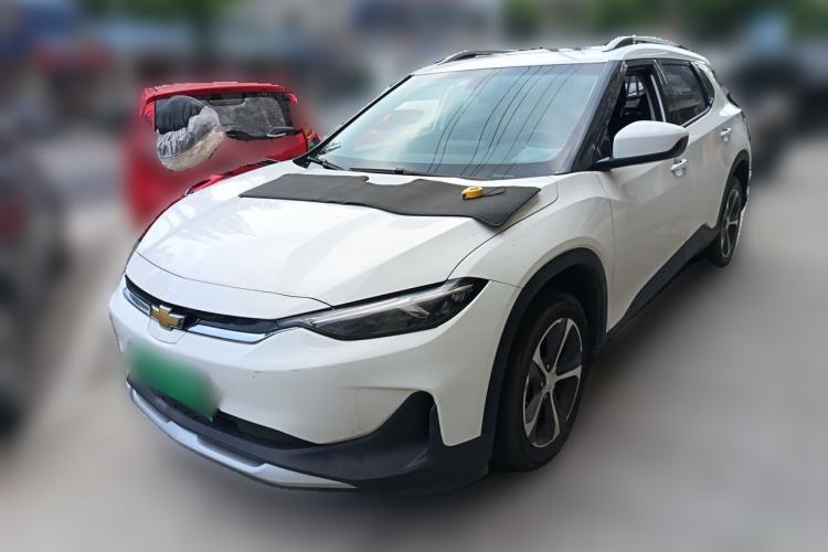 Ojetý Chevrolet Menlo 2020 Starry Edition Guazi used car, China used car export, Used car for sale, Used  cars, Cheapest cars for sale