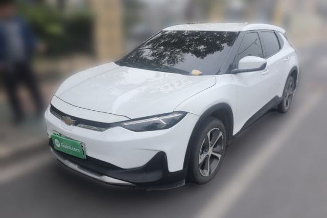 Used Chevrolet Menlo 2020 Star Edition