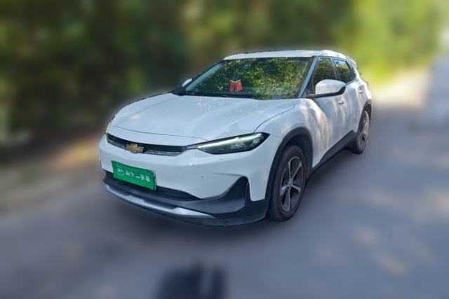 Used Chevrolet Menlo 2020 Star Edition