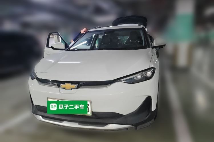 Used Chevrolet Menlo 2020 Starry Edition Guazi used car, China used car export, Used car for sale, Used  cars, Cheapest cars for sale