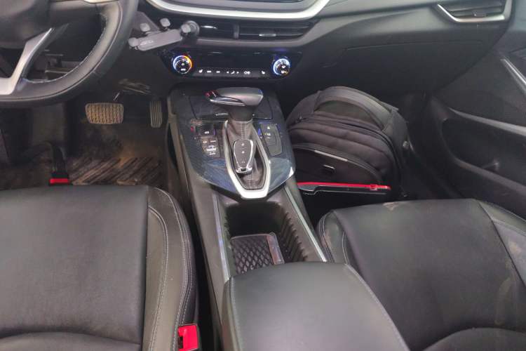 Used Chevrolet Menlo 2020 Starry Edition Gear Lever