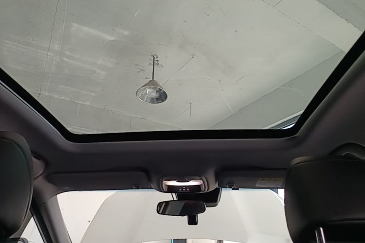 Used Chevrolet Menlo 2020 Starry Edition Headliner
